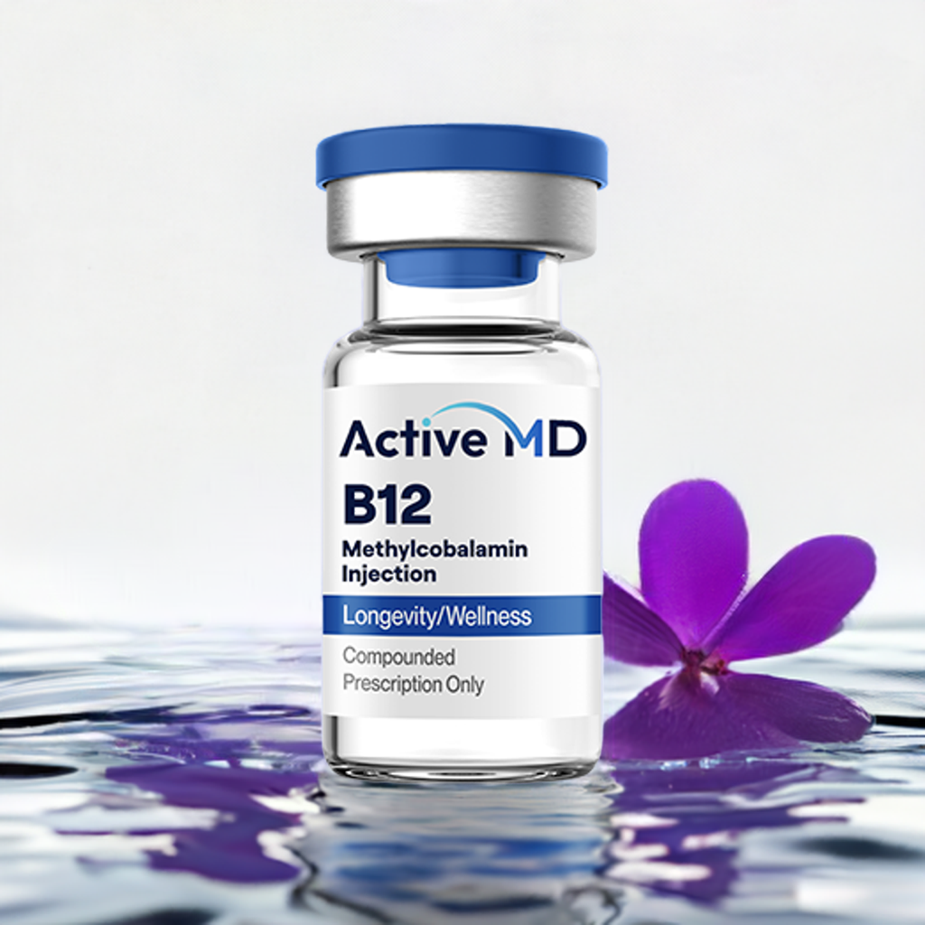 B12 Injection ActiveMD B12 Injection ActiveMD